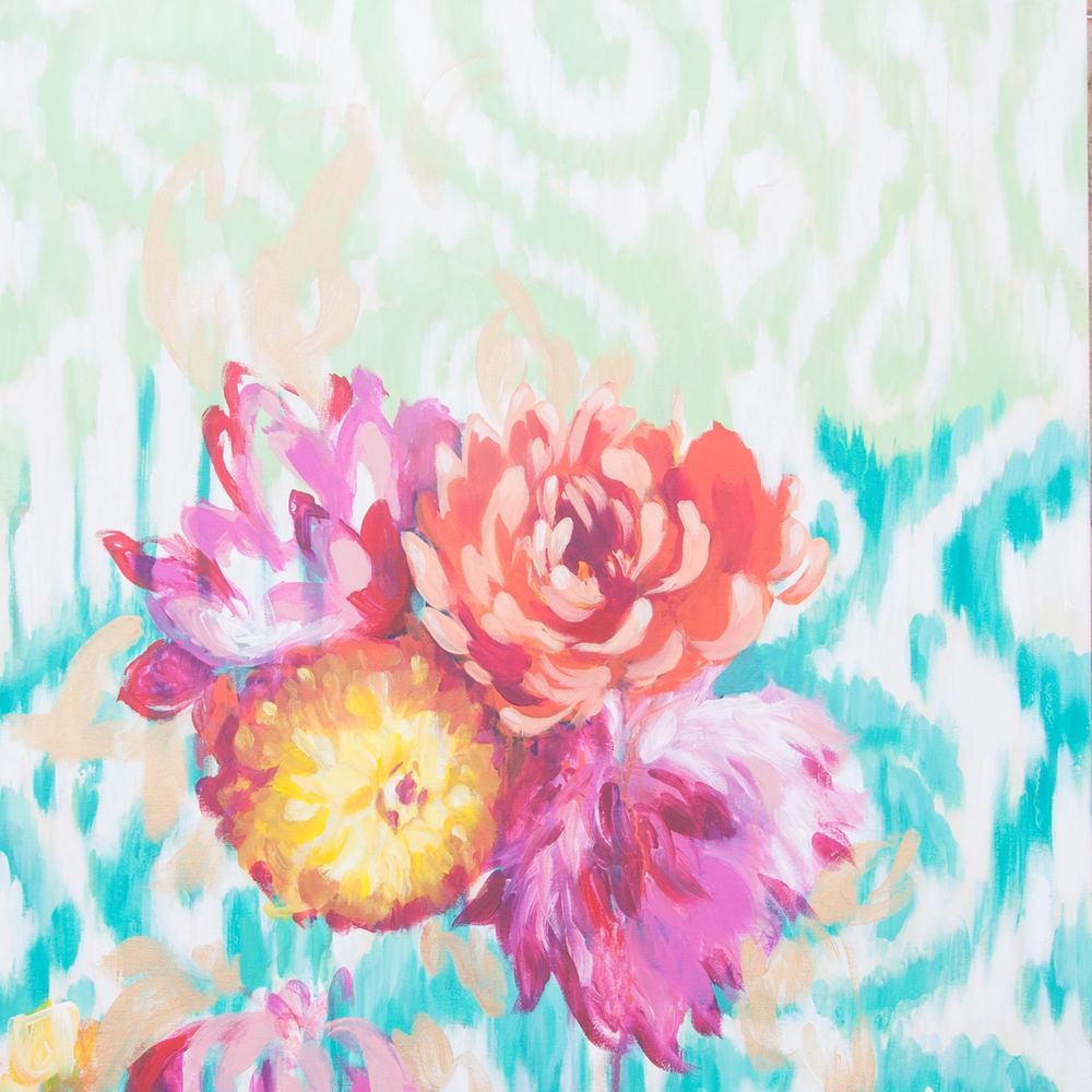 Meet your Posher, Rennie